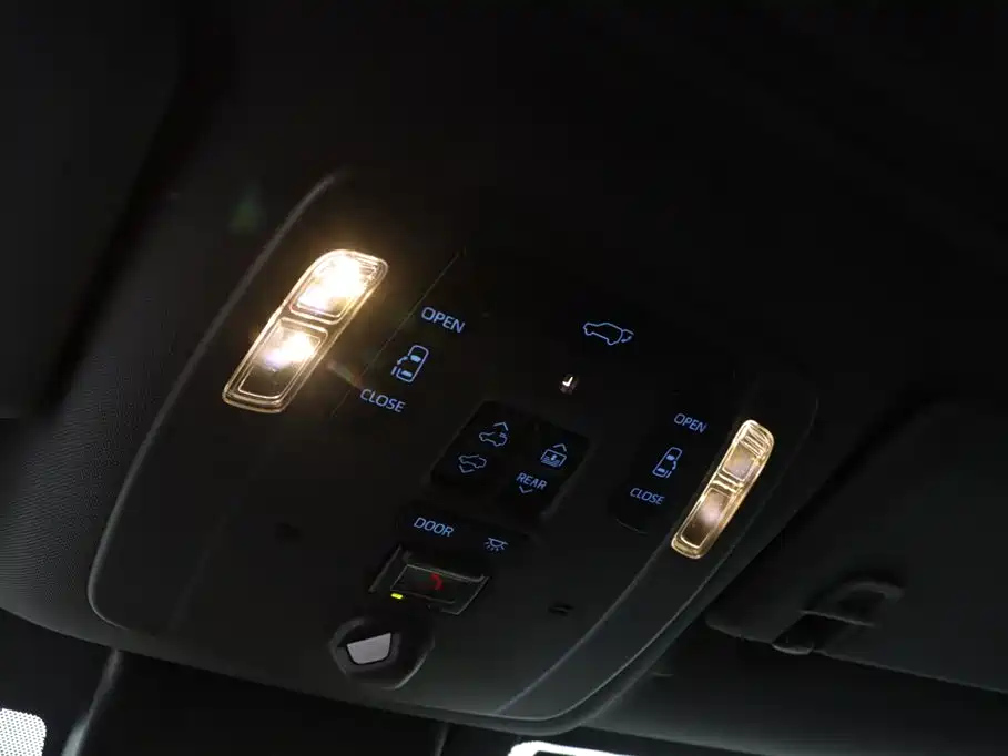 TOYOTA SIENNA SIENNA 2022