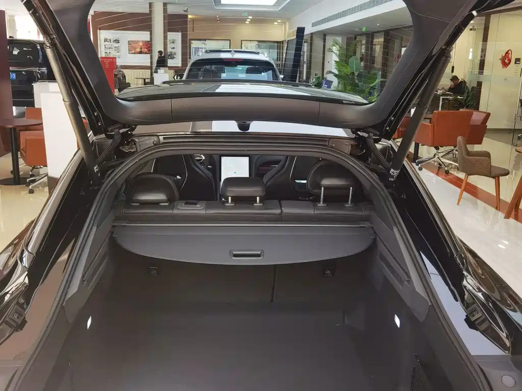 HONGQI H6 2023