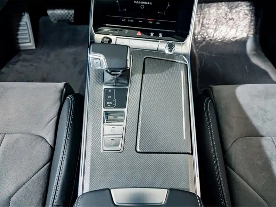 AUDI A6L 2023