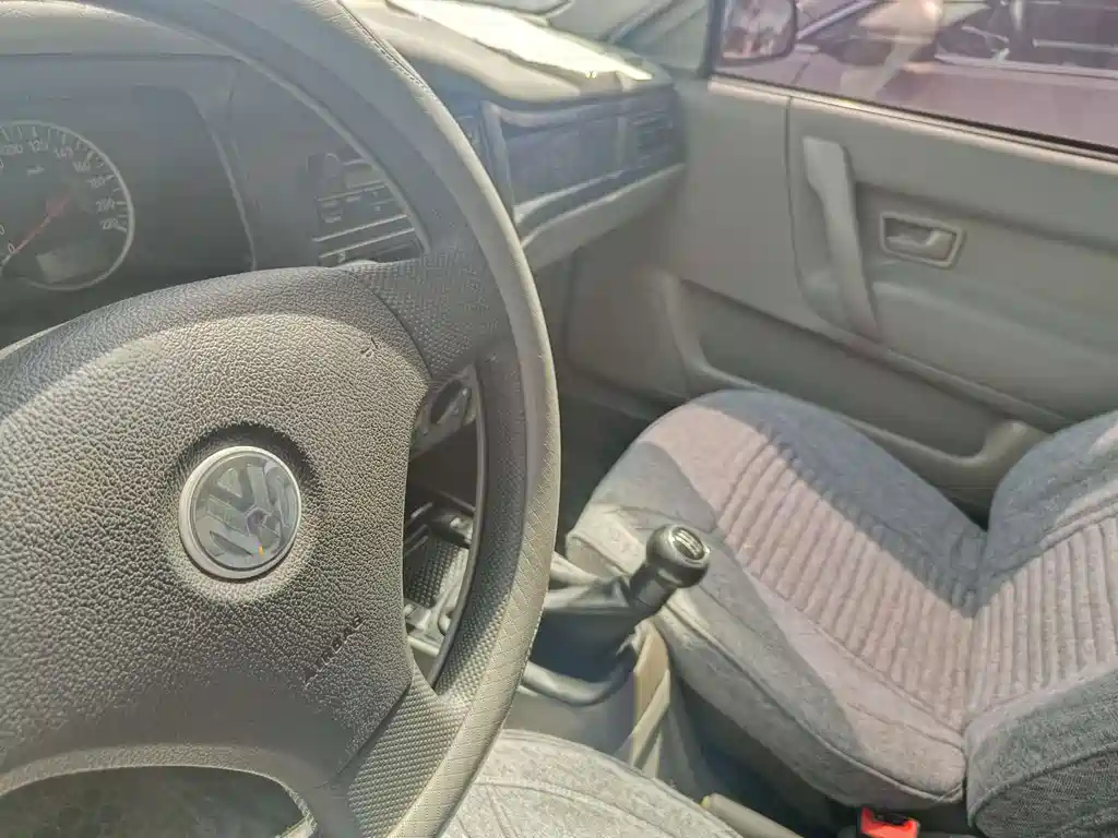 VOLKSWAGEN OTHER 2014