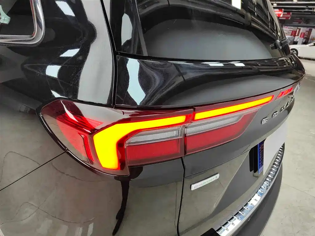 FORD EQUATOR 2023