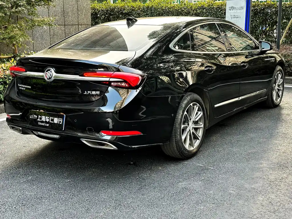BUICK LACROSSE 2020