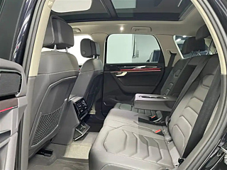VOLKSWAGEN TOUAREG 2022 YEAR 2.0TSI SHARP EDITION 2022