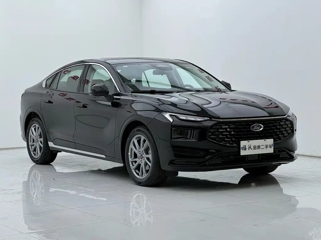 FORD MONDEO 2024