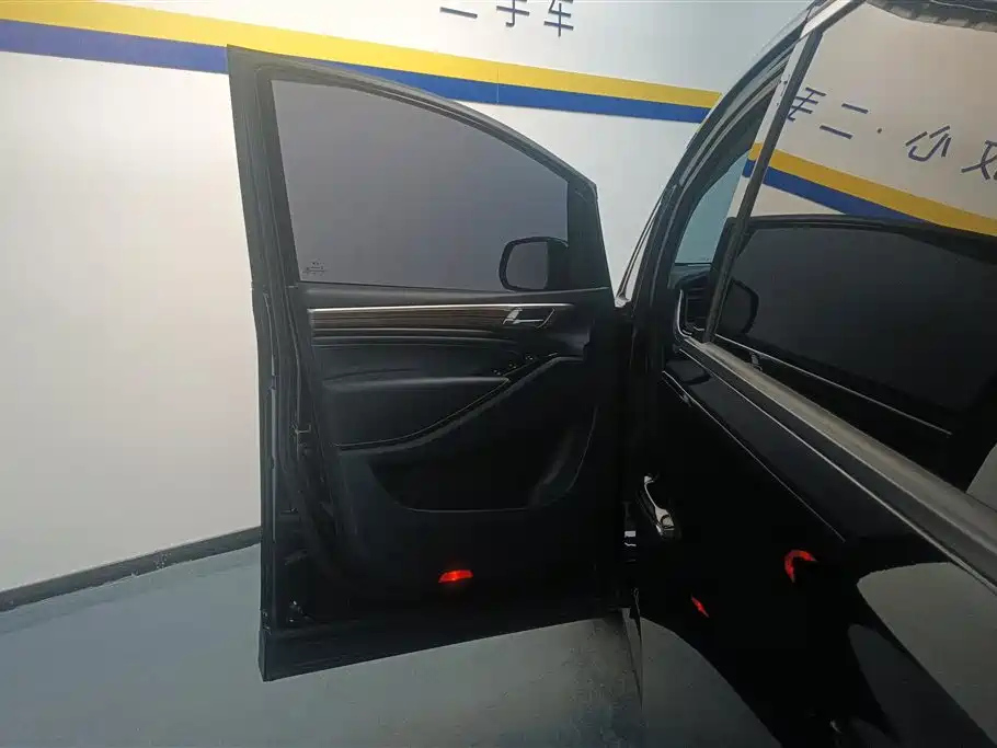 TRUMPCHI M8 2021