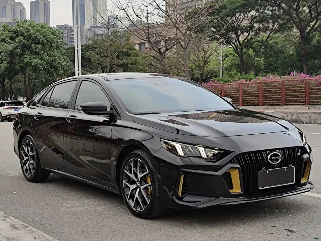 TRUMPCHI EMPOW 2022