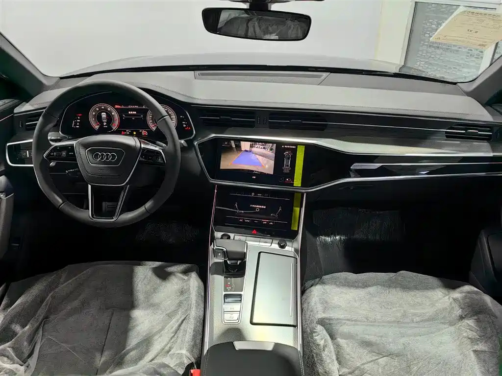 AUDI A6L 2024