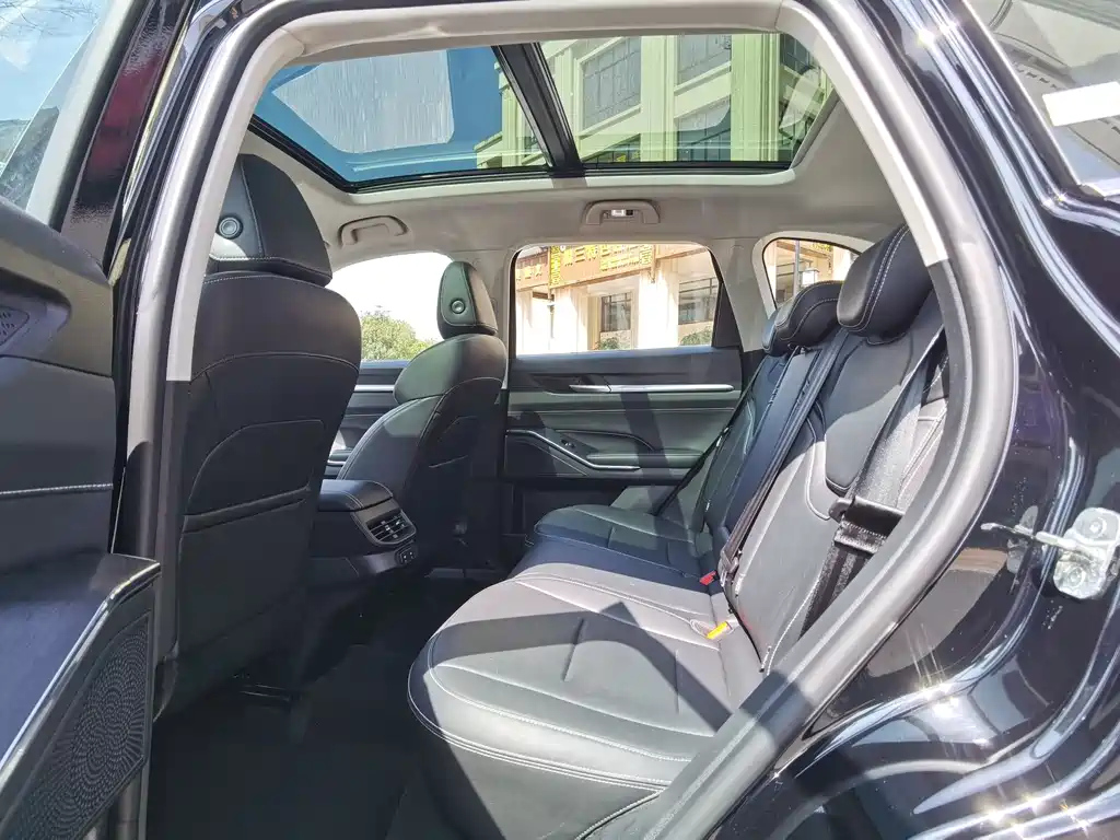 HAVAL H6 NEW ENERGY 2022