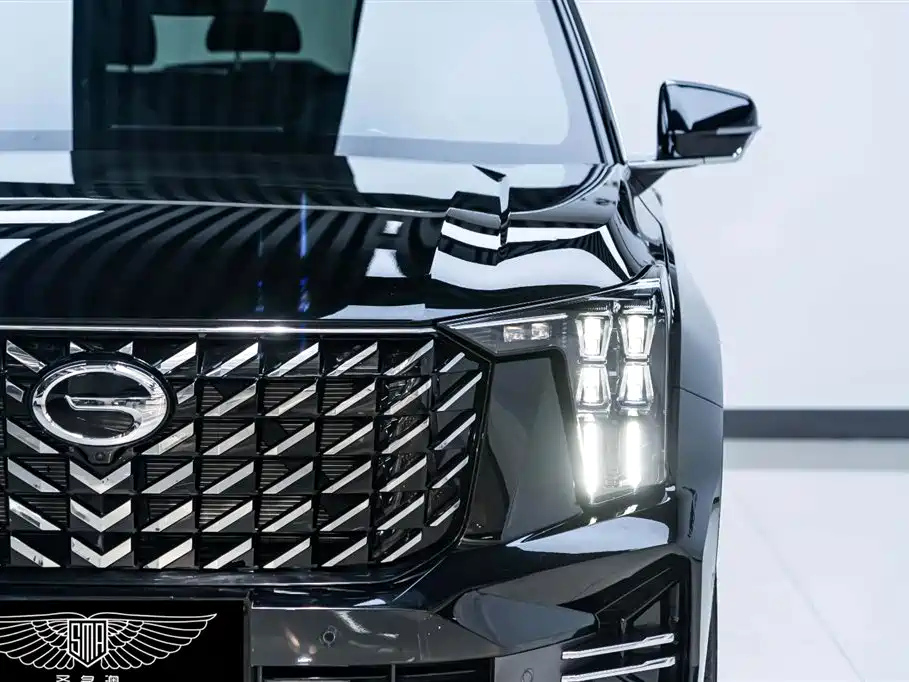 TRUMPCHI GS8 2023