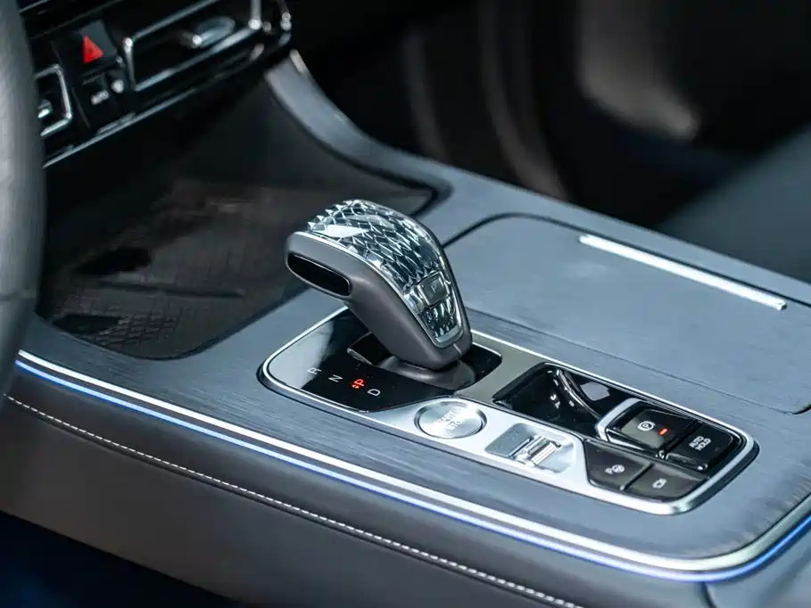 TRUMPCHI GS8 2023