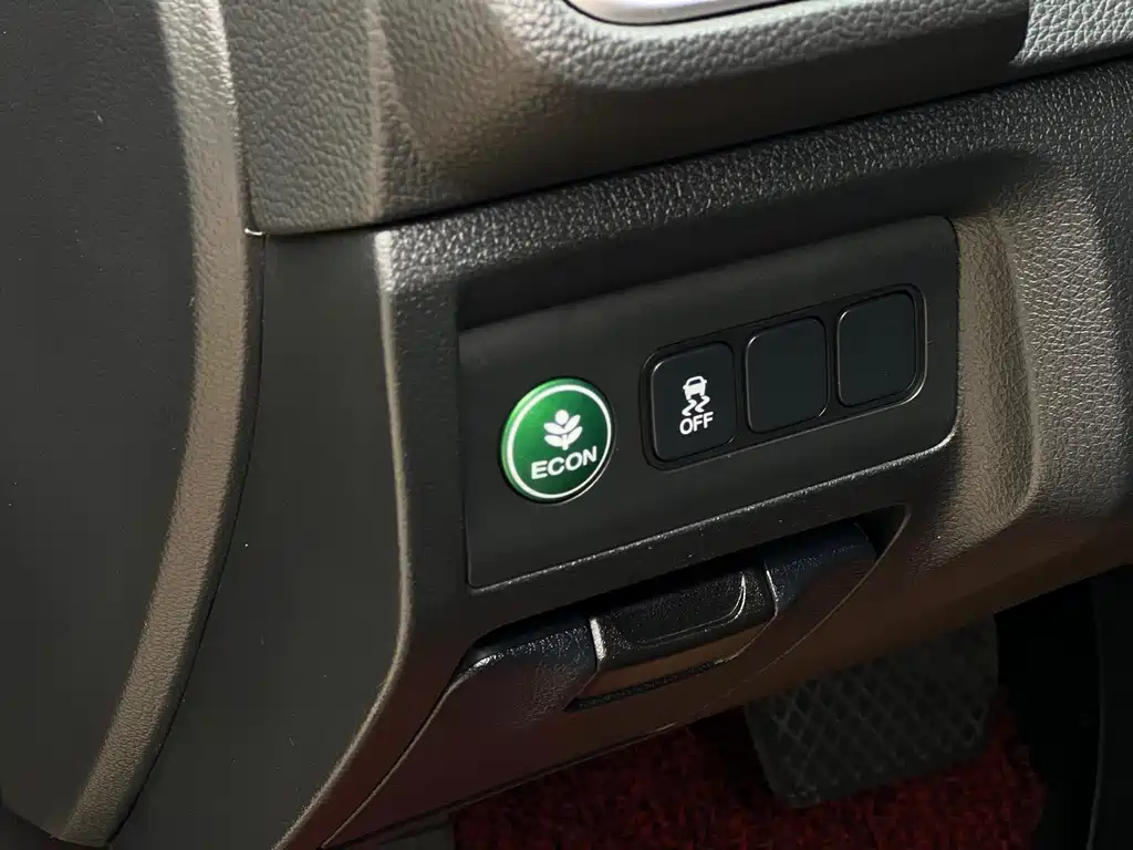 HONDA SI PLATINUM 2018