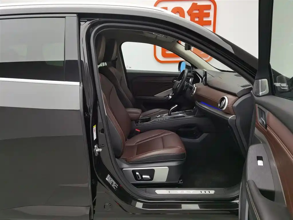 WEY VV6 2018