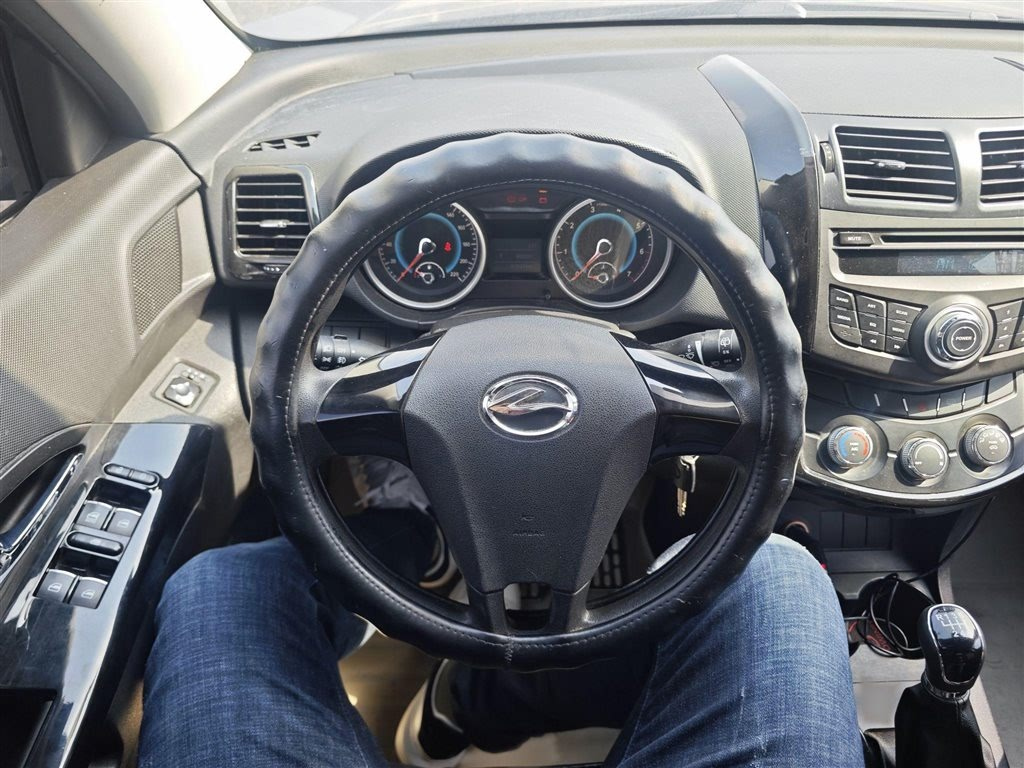LINDWIND X5 2013