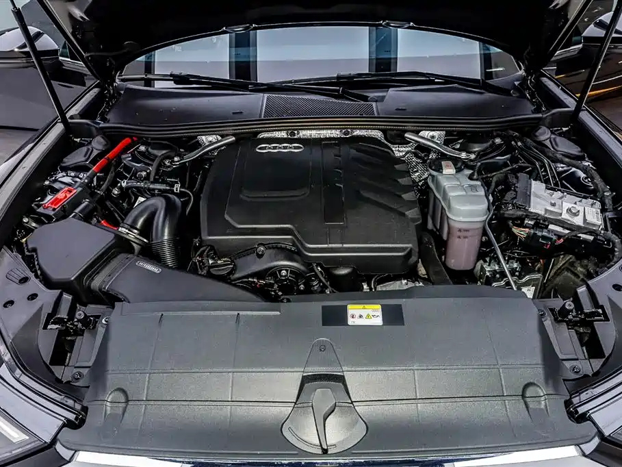 AUDI A6L 2023