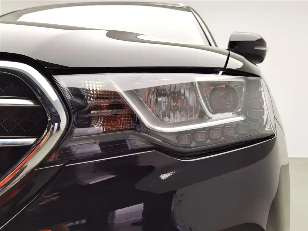 HAVAL H6 COUPE 2016