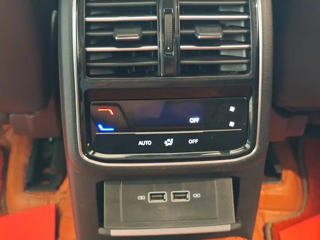 VOLKSWAGEN MAGOTAN 2020