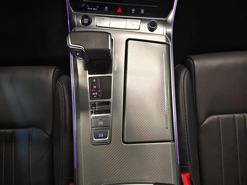 AUDI A6L 2023