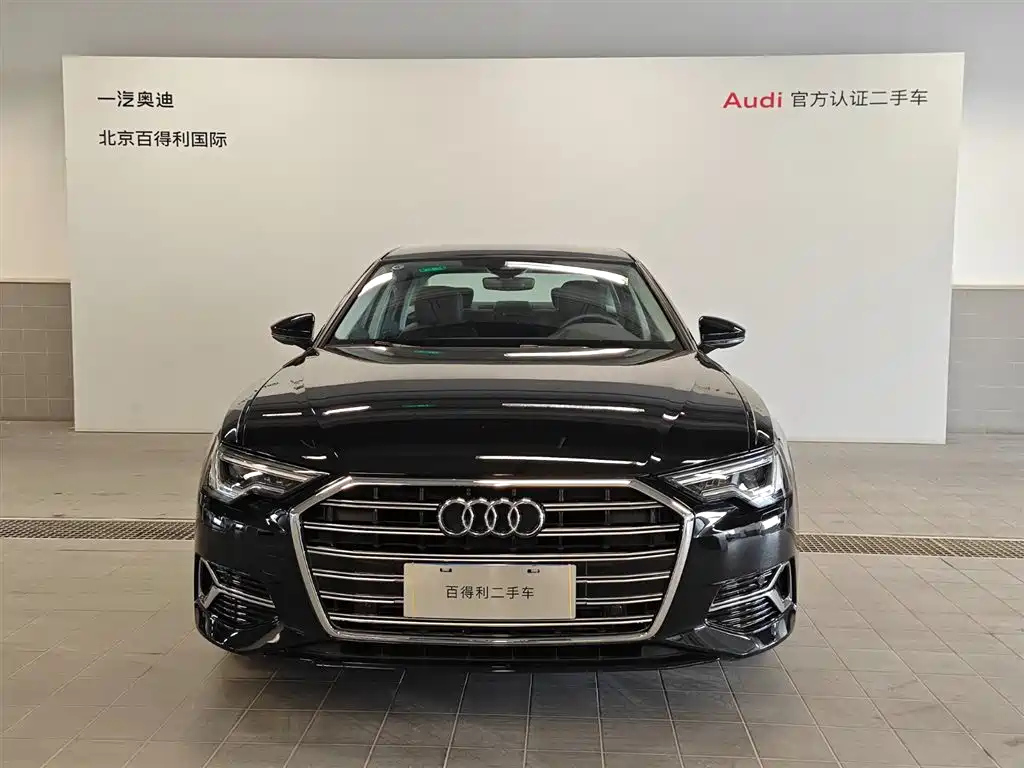 AUDI A6L 2023
