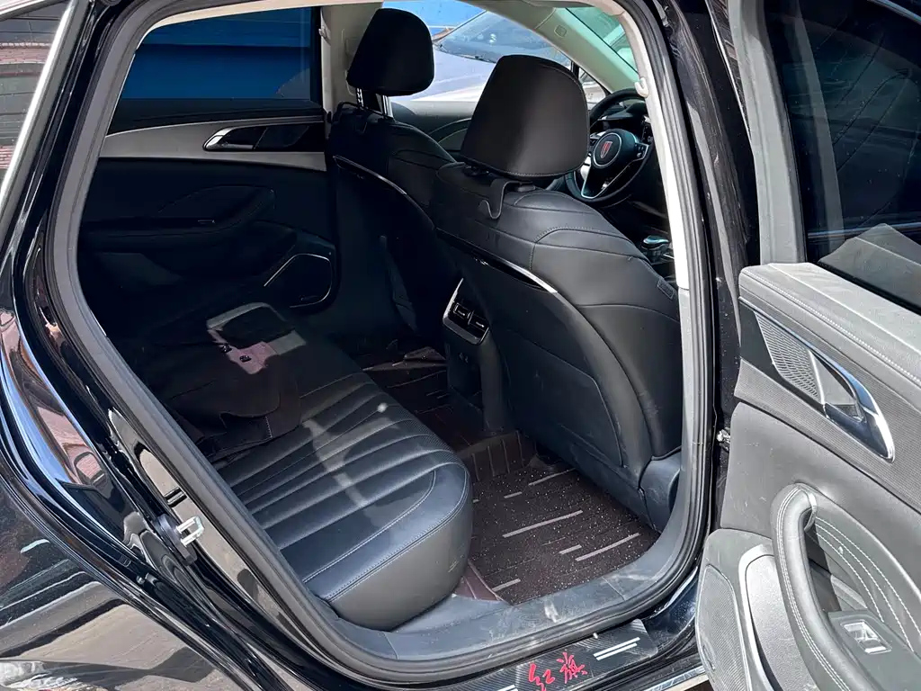 HONGQI H5 2023