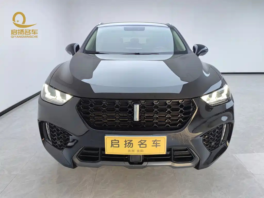 WEY VV5 2019