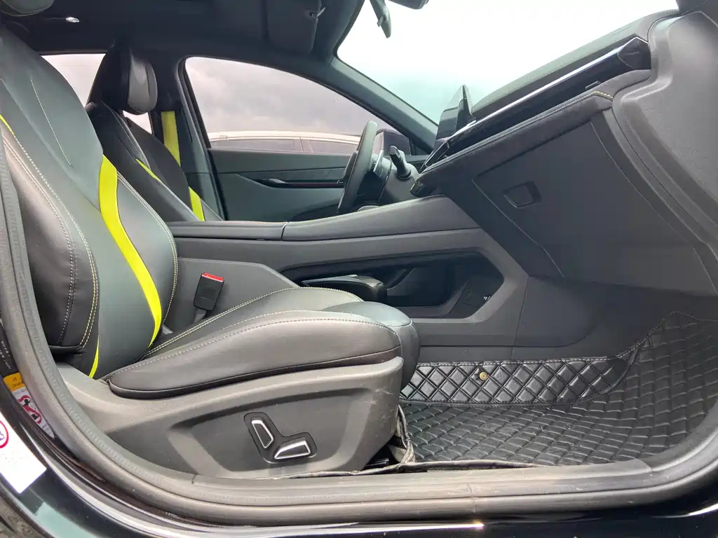 CHANGAN UNI-V 2022