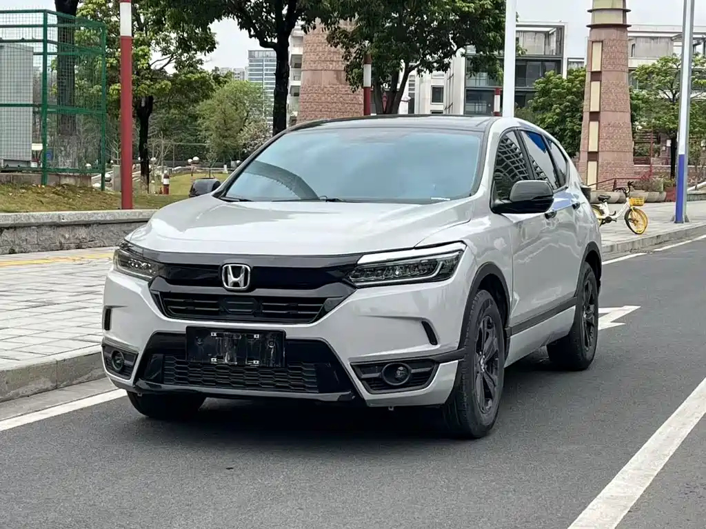 HONDA BREEZE 2021