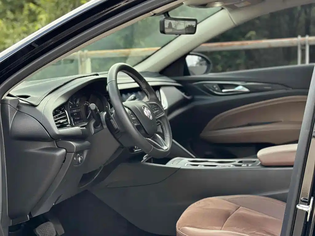 BUICK REGAL 2023