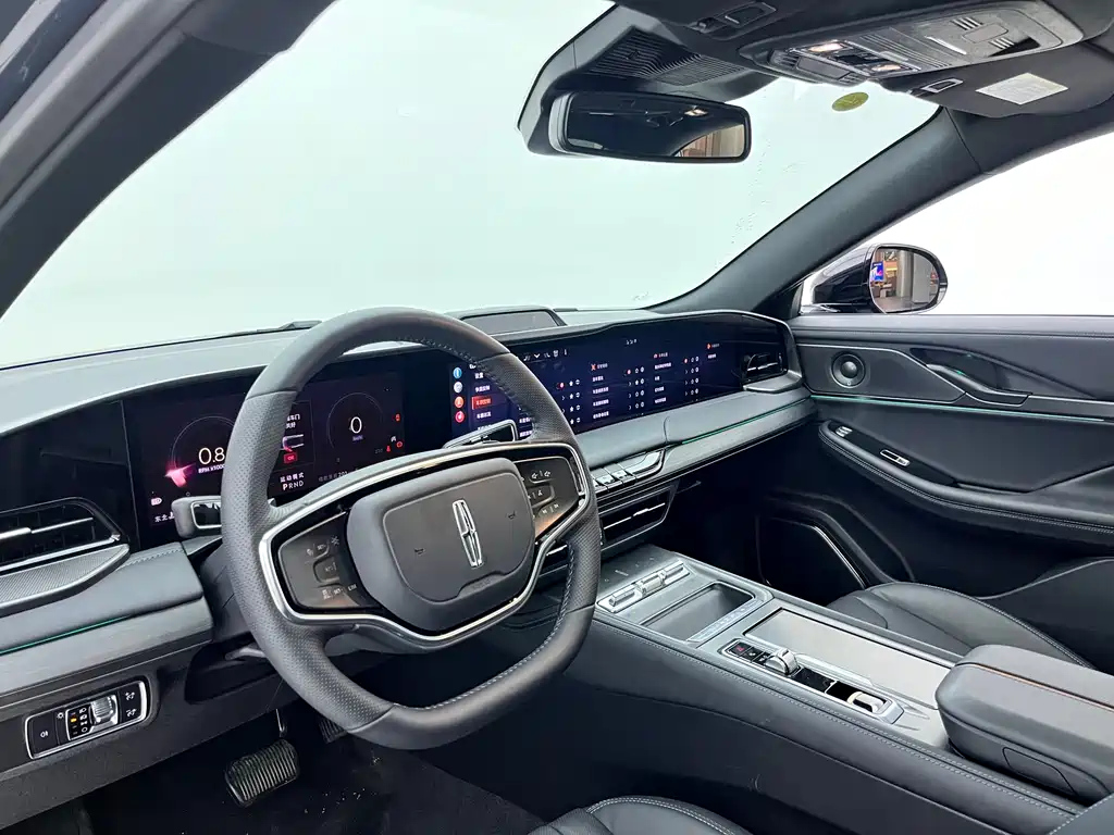LINCOLN Z 2023