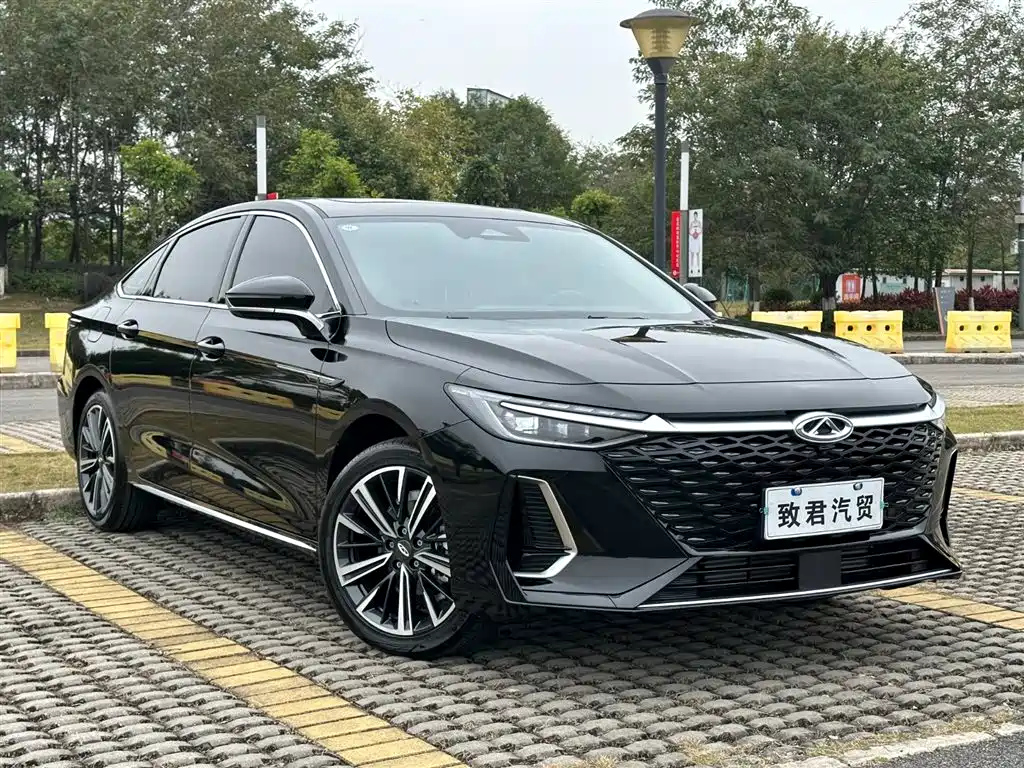 CHERY ARRIZO 8 2023