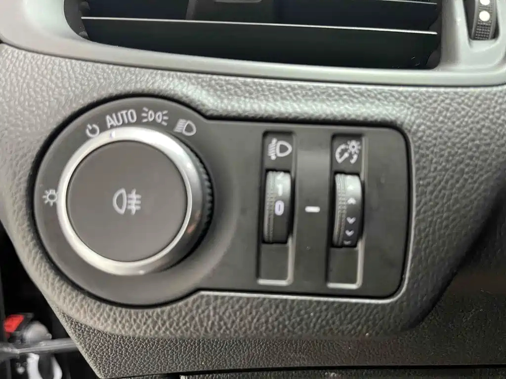 BUICK ENVISION 2021