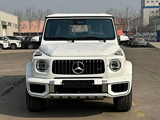 mercedes-benz g-class-amg