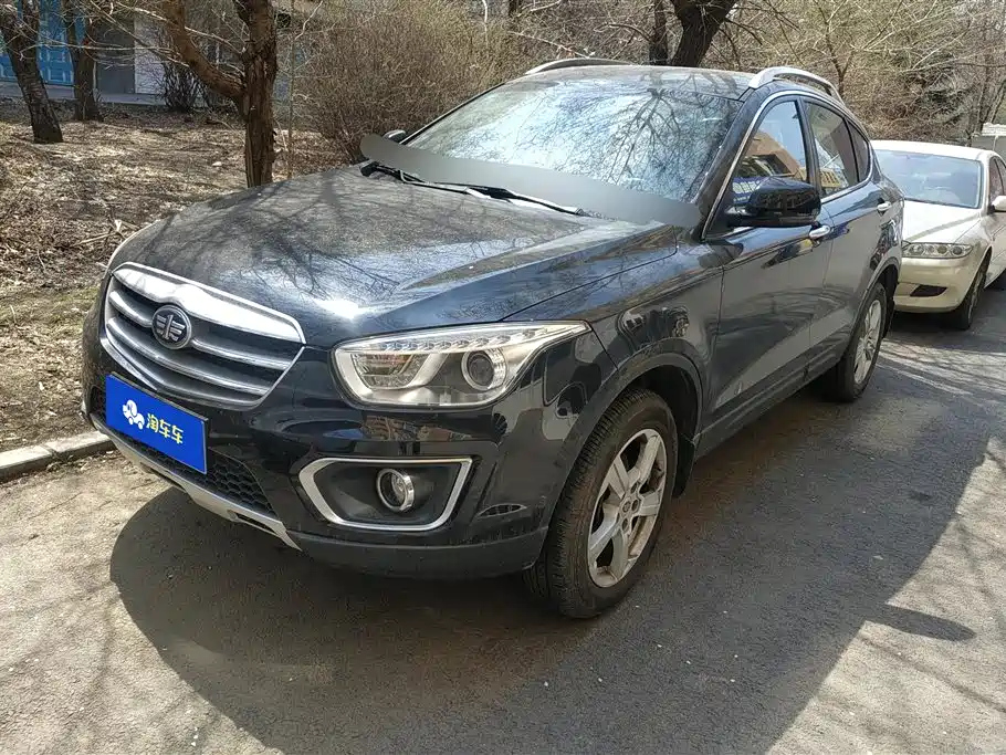 Аукционный лист BESTURN X80 2013