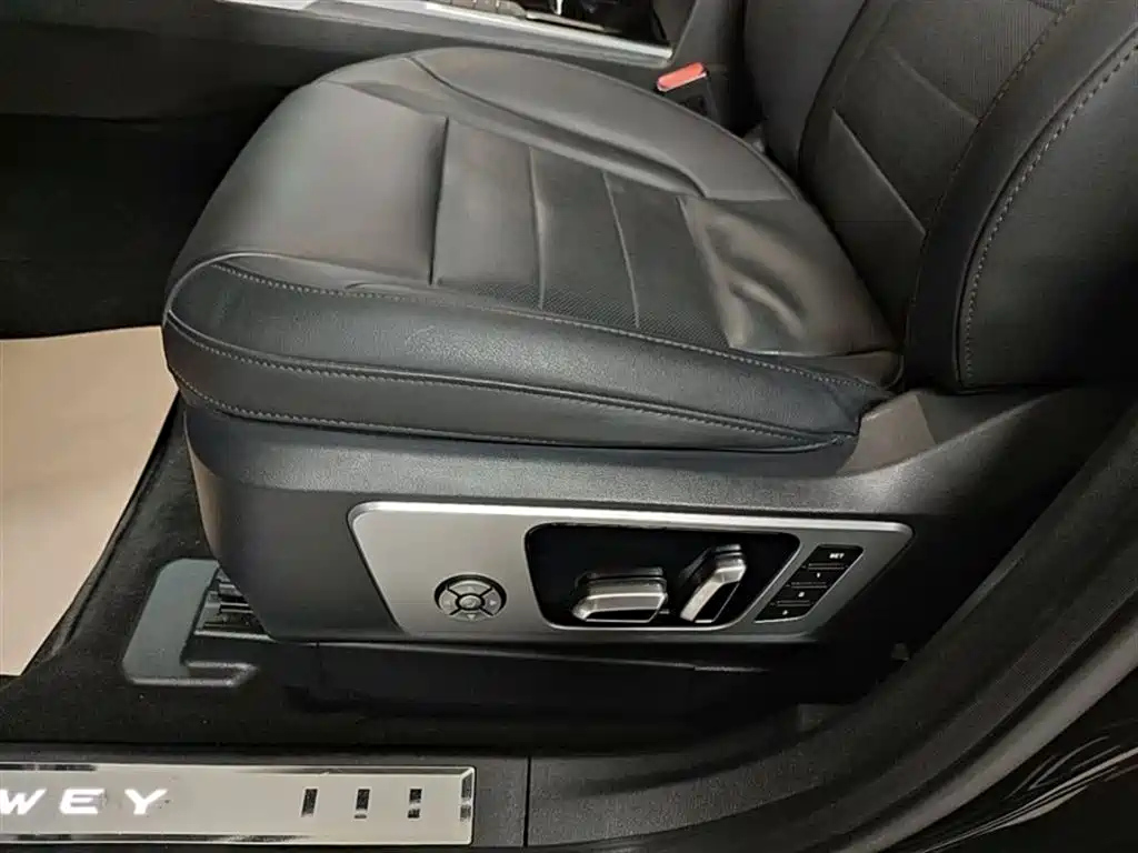 WEY VV7 2018