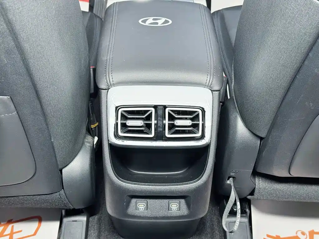 HYUNDAI BEIJING HYUNDAI IX35 2023