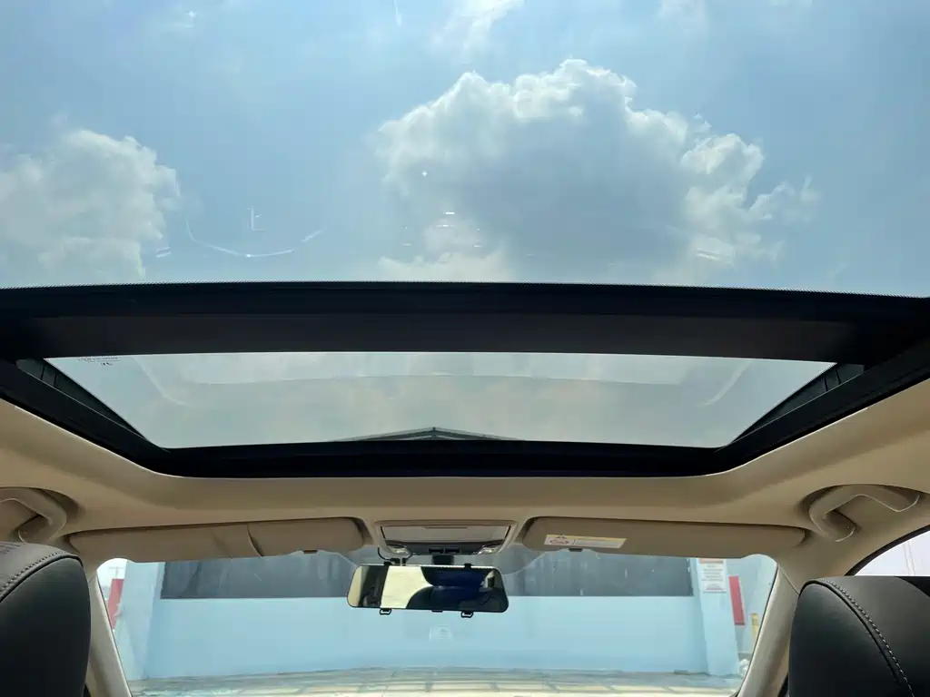 HONDA CR-V 2021