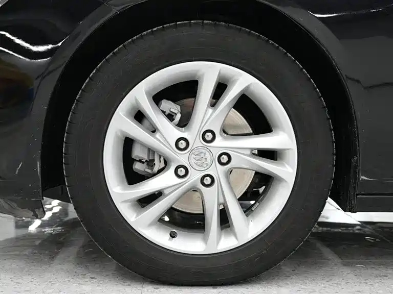 BUICK REGAL 2022