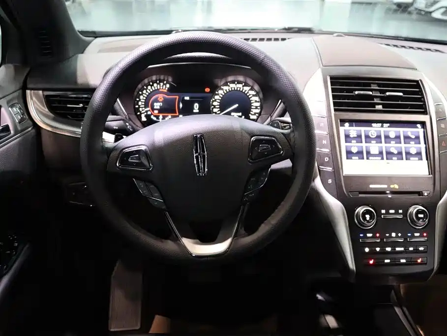 LINCOLN MKC 2020