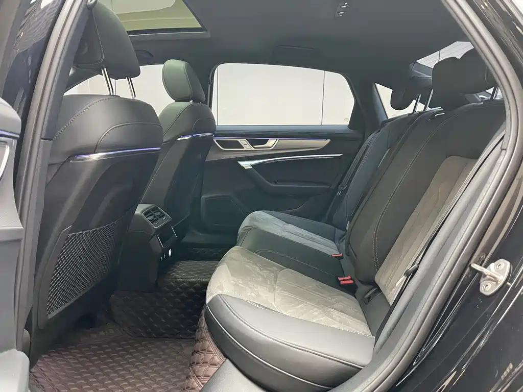 AUDI A6L 2023