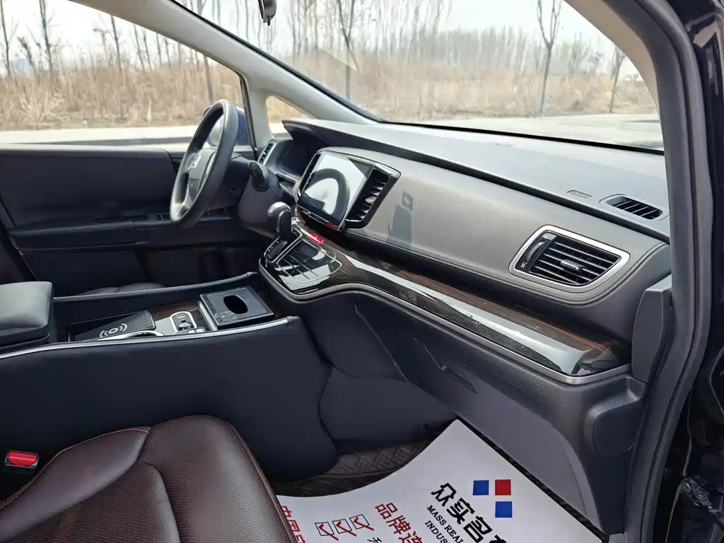 HONDA ODYSSEY 2020