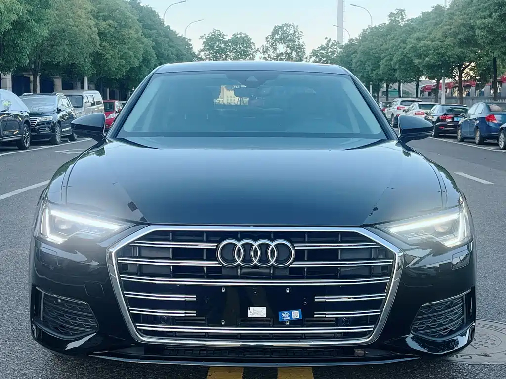 AUDI A6L 2023