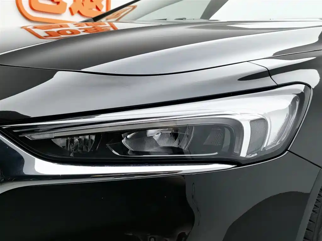 BUICK LACROSSE 2021