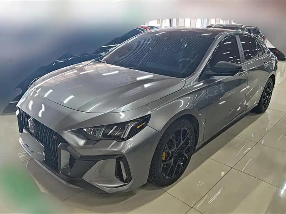 TRUMPCHI EMPOW 2021
