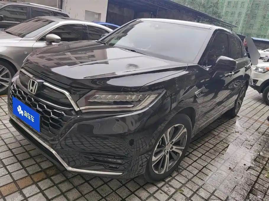 HONDA UR-V 2020