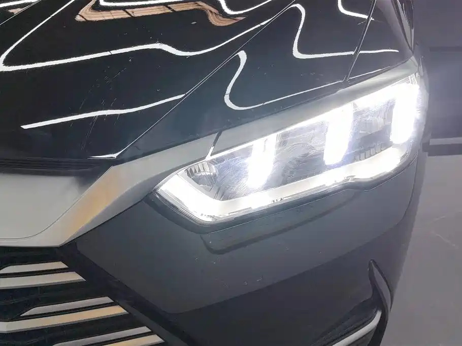 BYD SONG PRO 2021