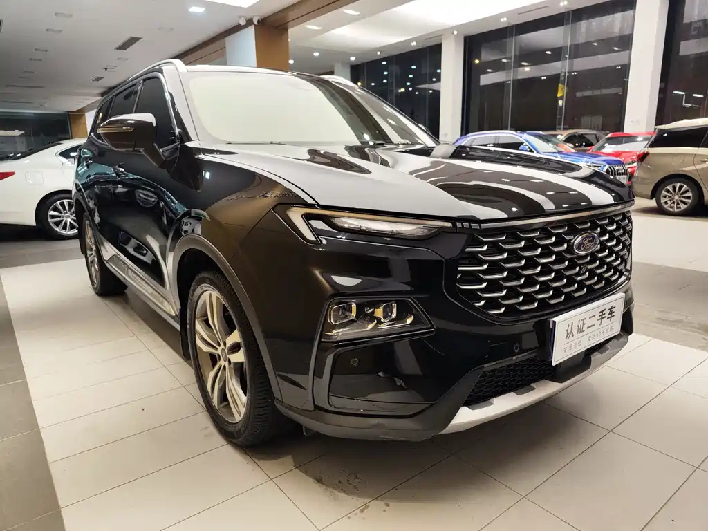 FORD OTHER 2022