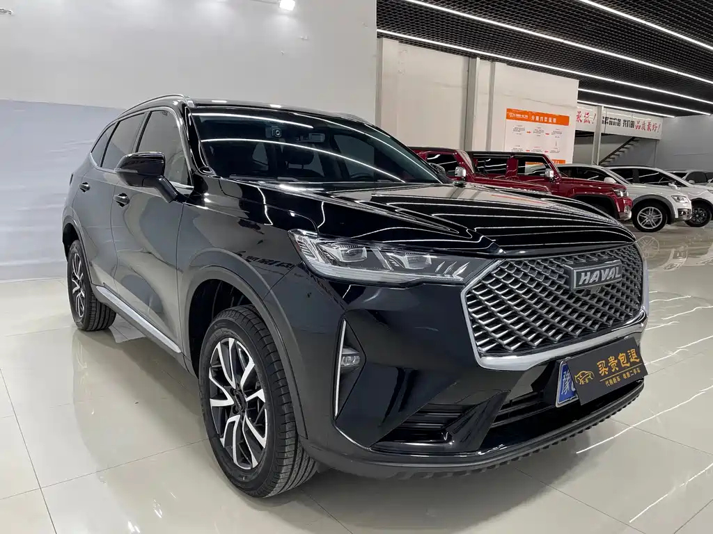 HAVAL H6 2021
