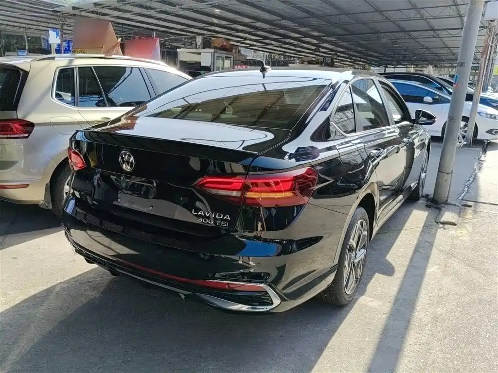 VOLKSWAGEN LAVIDA 2024