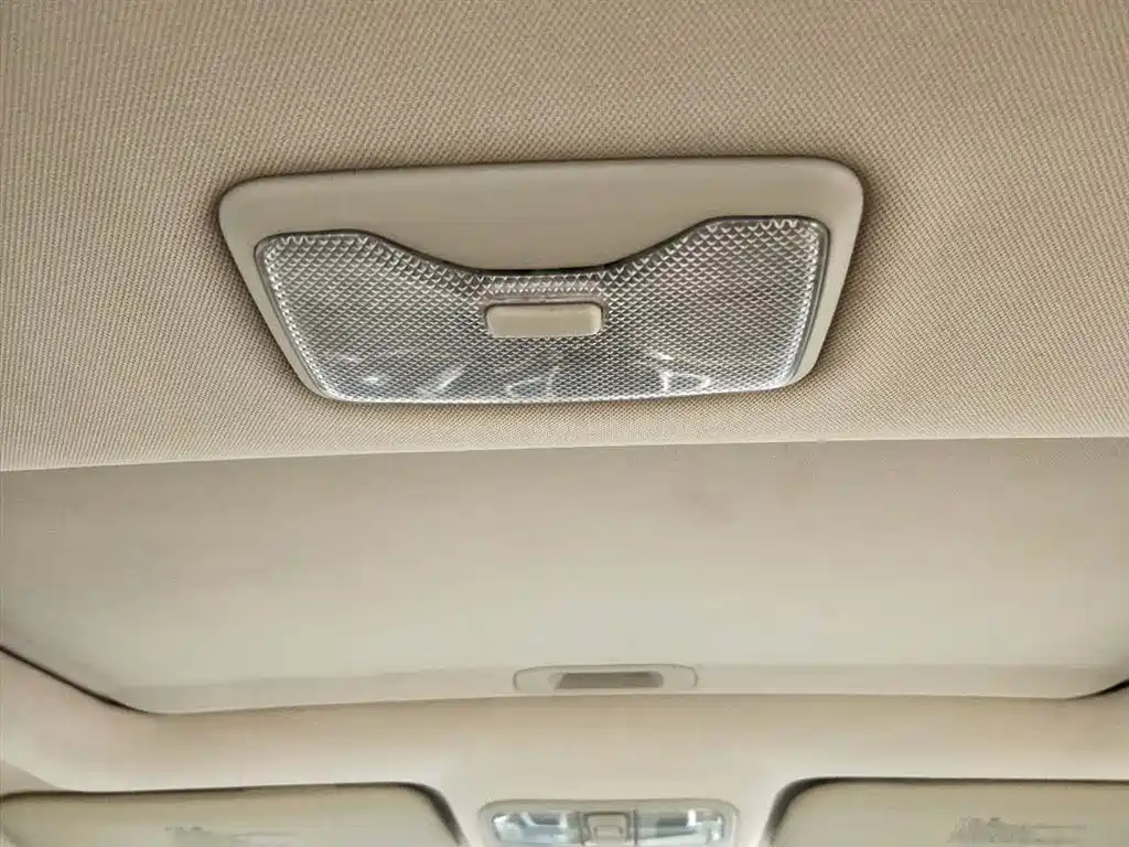 CHANGAN EADO 2014