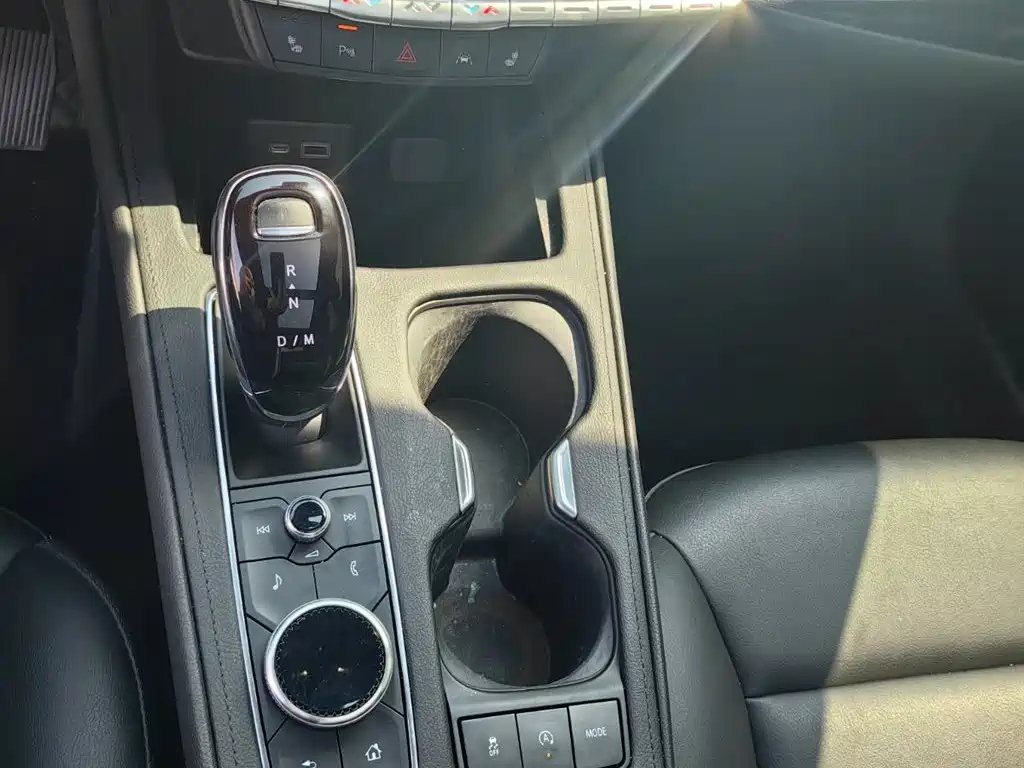 CADILLAC XT4 2022