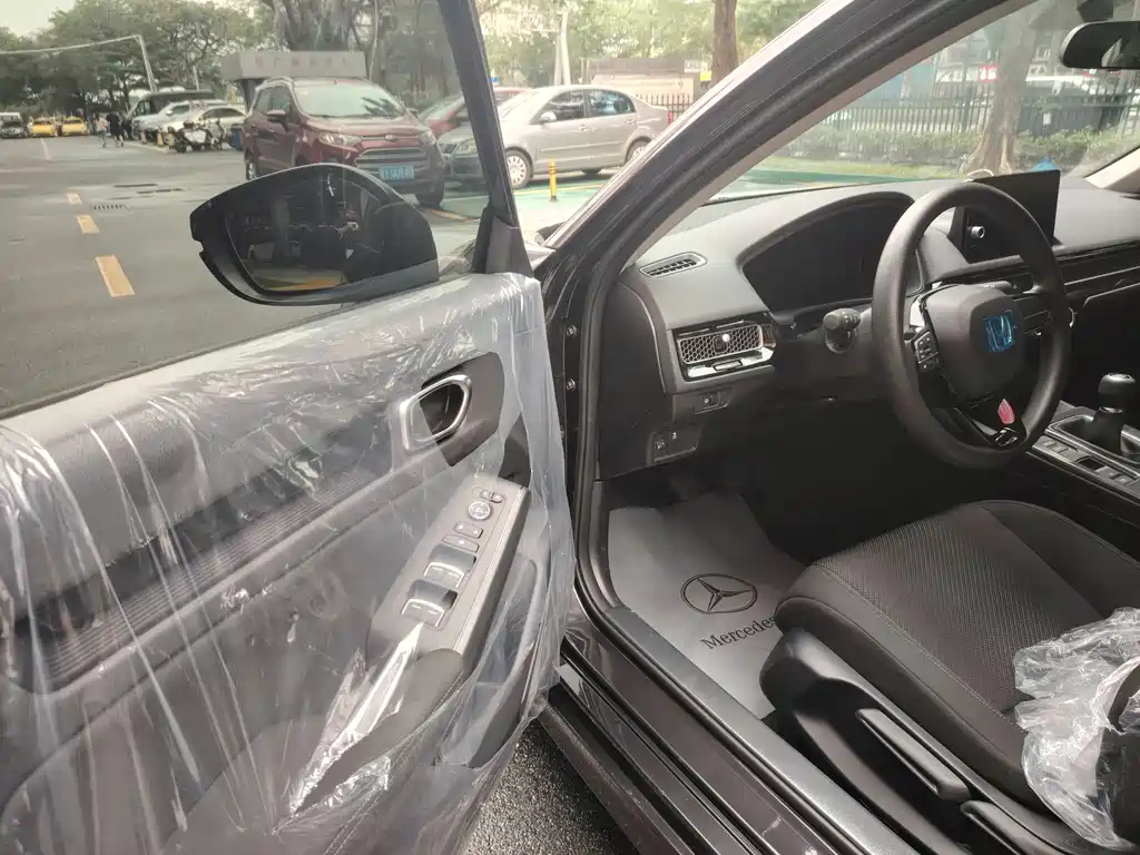 HONDA OTHER 2024
